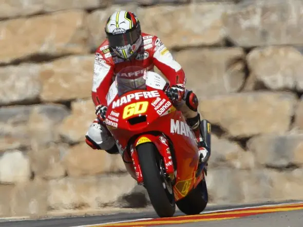 julian simon pre motegi 2011
