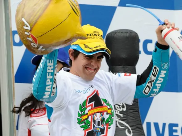 juliansimon worldchampion 2009