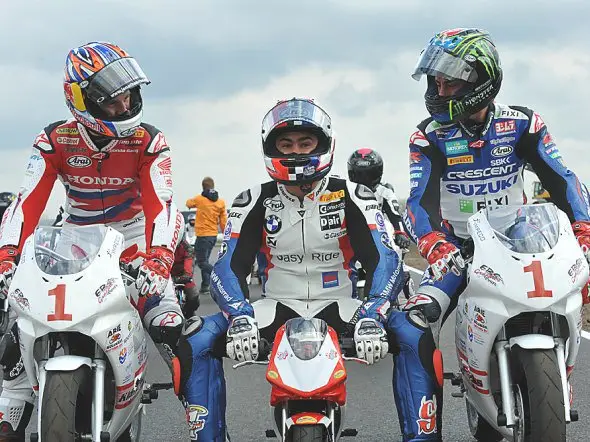 junior tt assen 1a