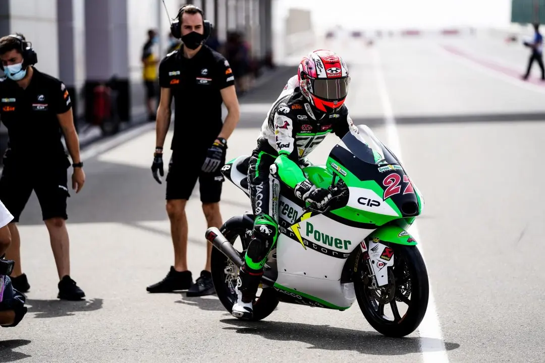 kaito toba moto3 e1616774072185
