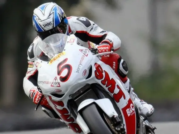 karl harris bsb oulton park 09