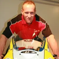 karl harris hydrex honda 2009 presentazione
