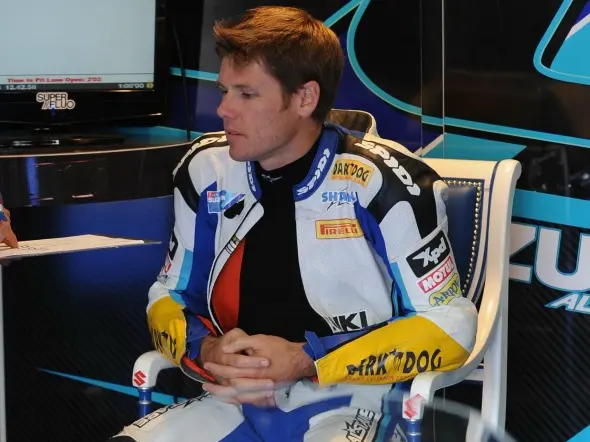 karl muggeridge box alstare team