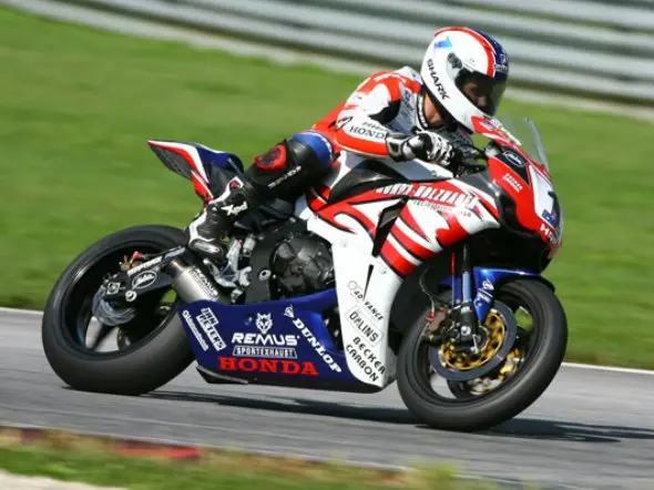 karl muggeridge idm redbull ring 2011