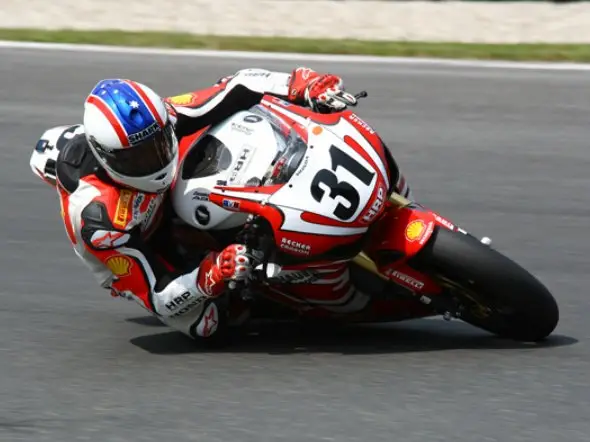 karl muggeridge idm2010