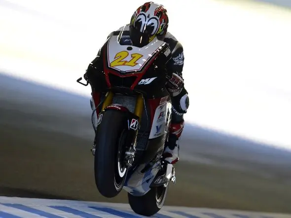 katsuyuki nakasuga pre motegi 2013 2