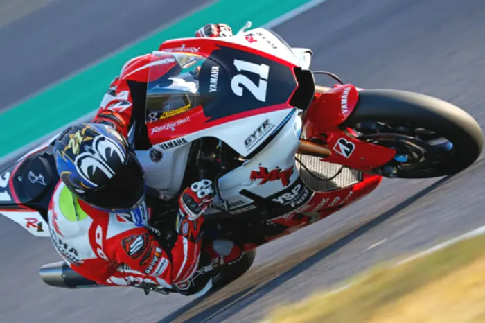katsuyuki nakasuga suzuka 50mfjgp