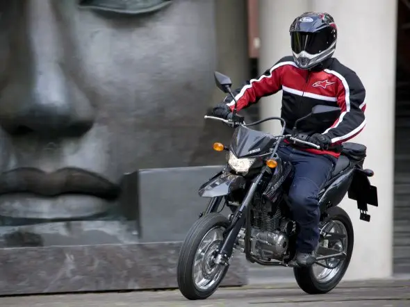 kawasaki dtracker