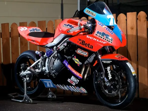 kawasaki er6f ryan farquhar