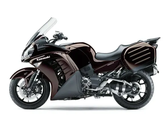 kawasaki gtr 1400 2012 2