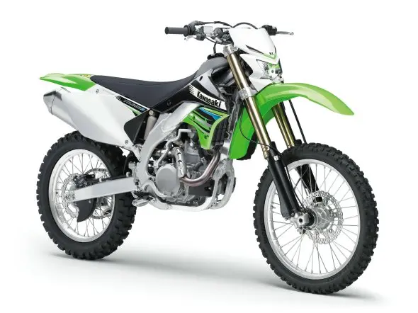 kawasaki my2012 mx 2