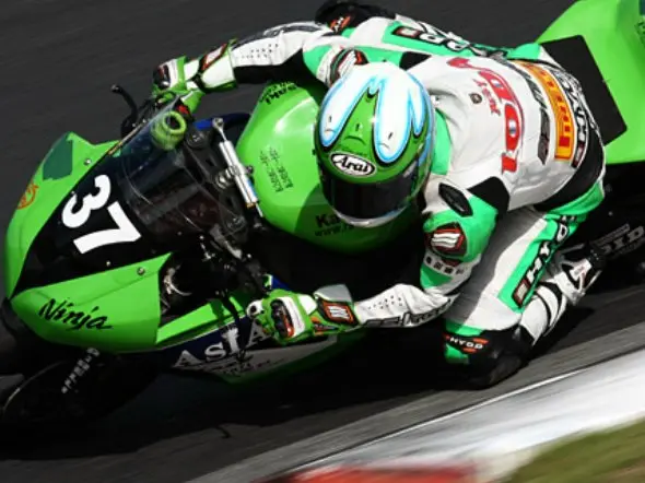kawasaki rs itoh asia