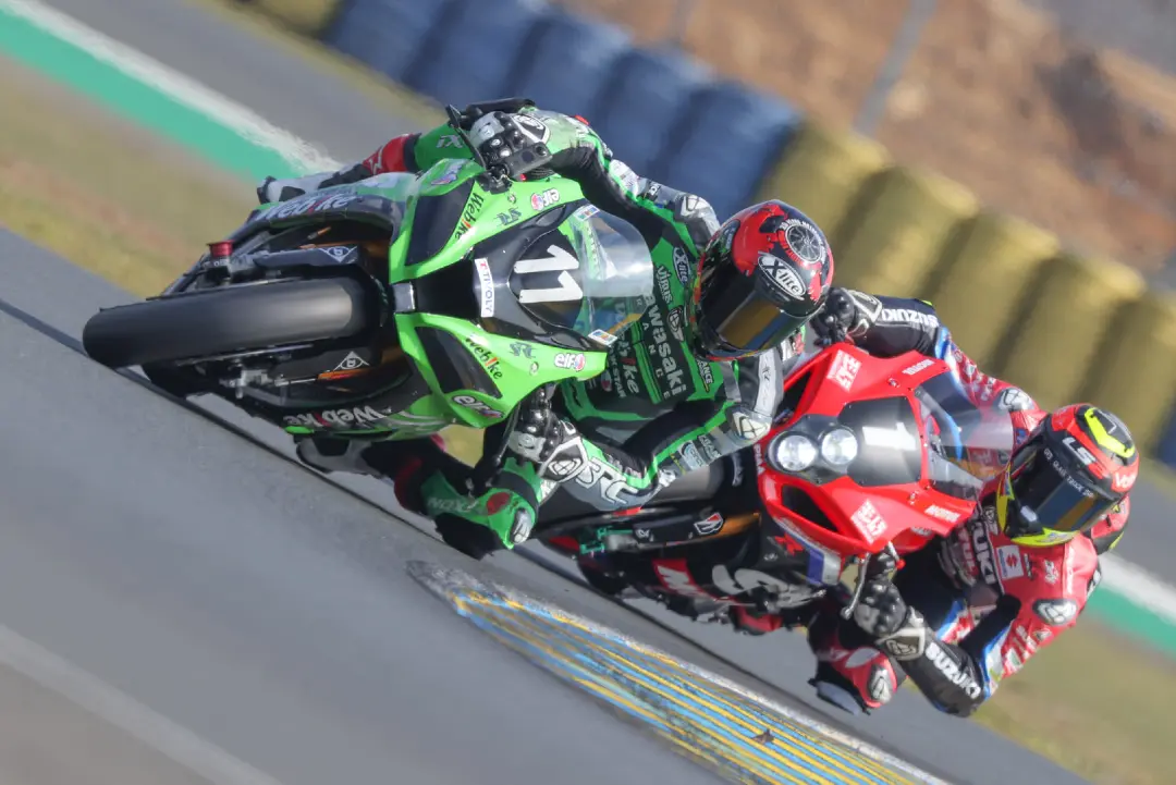 kawasaki src yoshimura sert le mans 2021