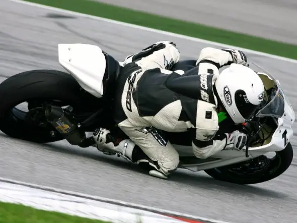 kawasaki stock test 2