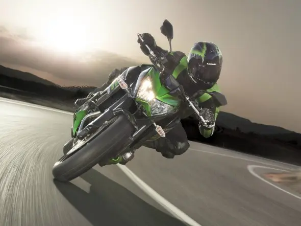 kawasaki z800 preview