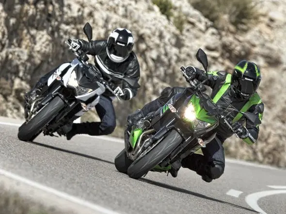 kawasaki z800