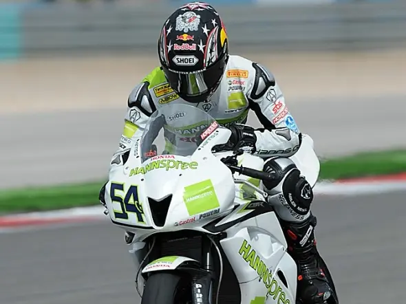 kenan sofuoglu assen prove1