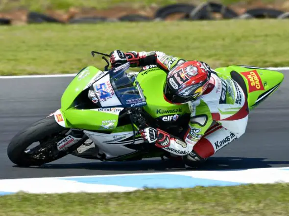 kenan sofuoglu day1 pi 2015