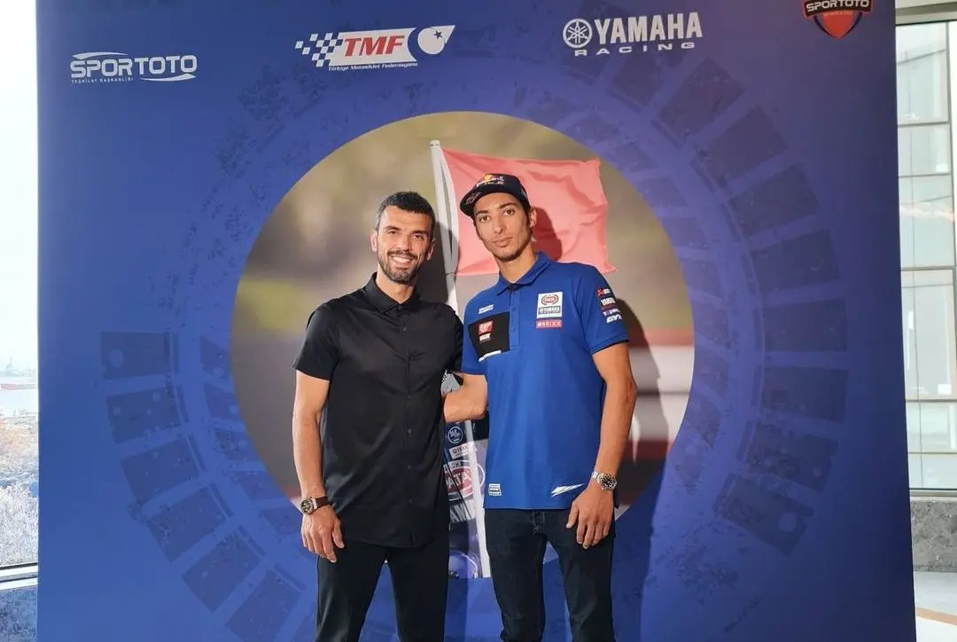 kenan sofuoglu e toprak razgatlioglu