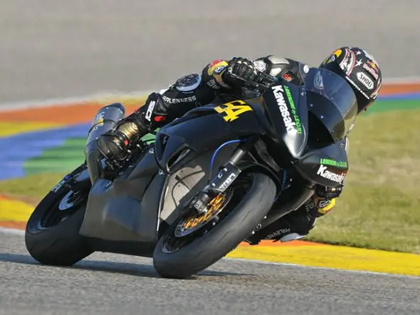 kenan sofuoglu kawasaki deltafin lorenzini test
