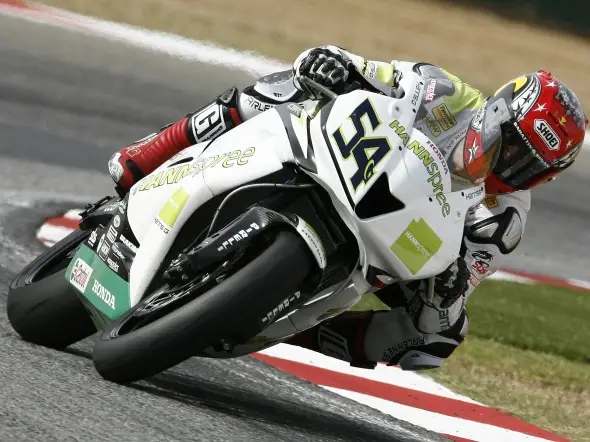 kenan sofuoglu kyalami wss 2009