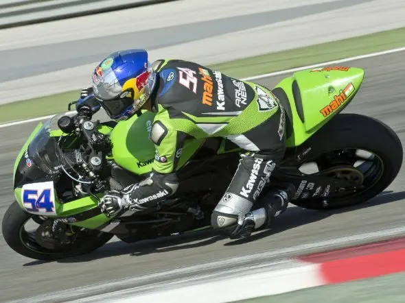 kenan sofuoglu mahi kawasaki istanbul 2013