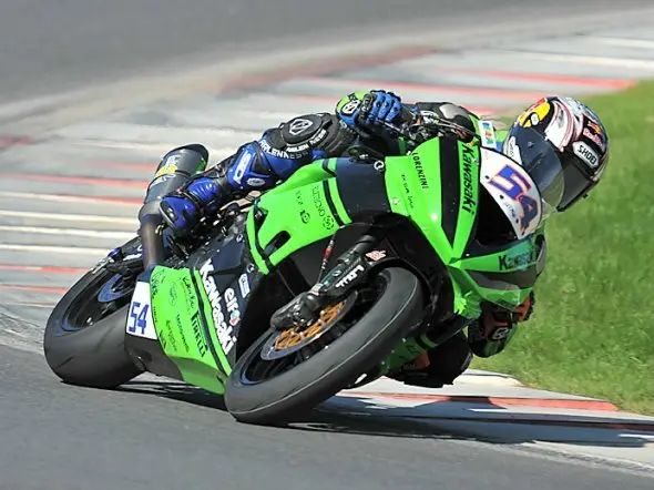 kenan sofuoglu moscow 2012