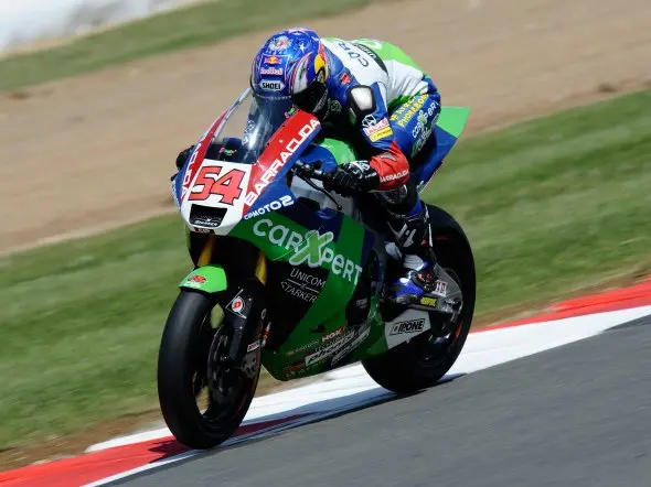 kenan sofuoglu pre motegi 2011