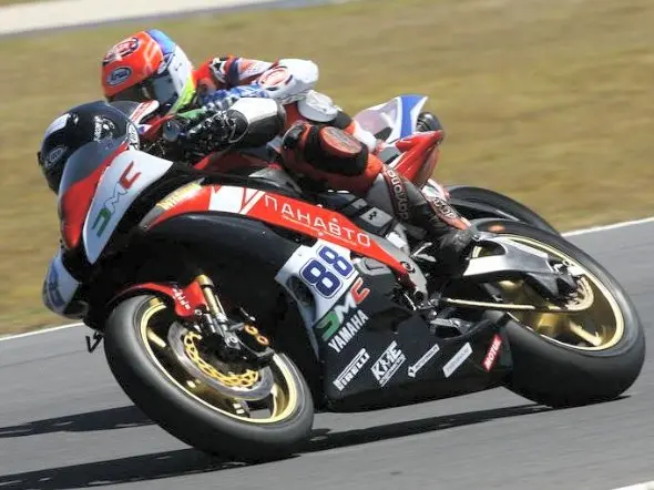 kev coghlan fp1 aragon 2014