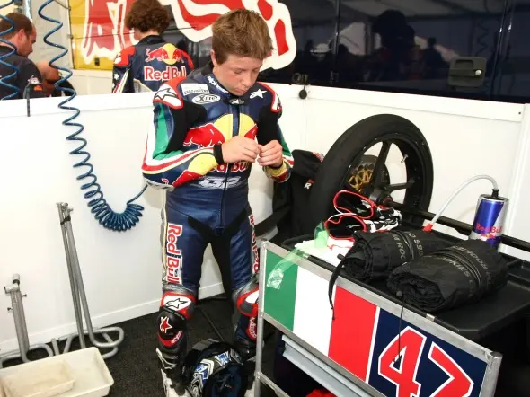 kevin calia rookies cup box