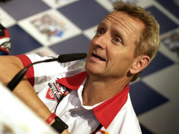 kevin schwantz press conference