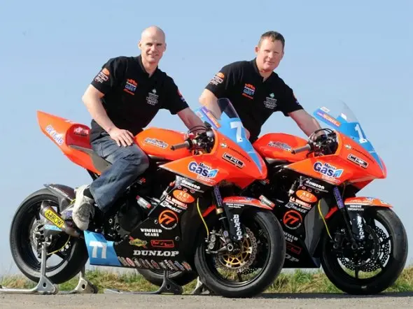 kmr kawasaki team 2011