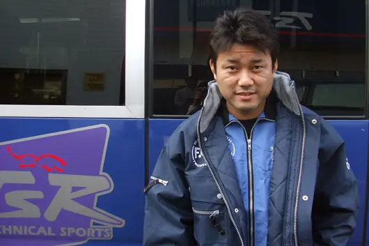 kousuke akiyoshi