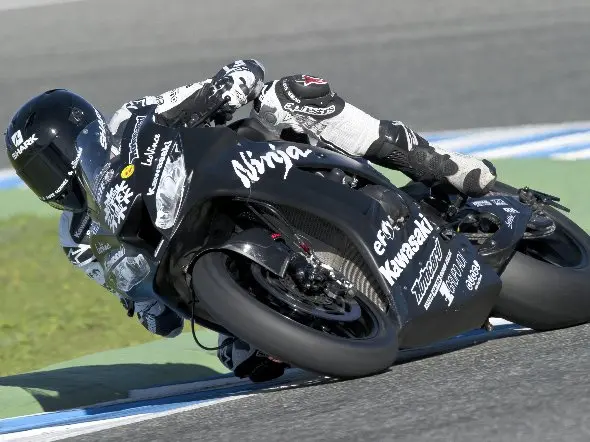 krt test jerez 2013 a 2