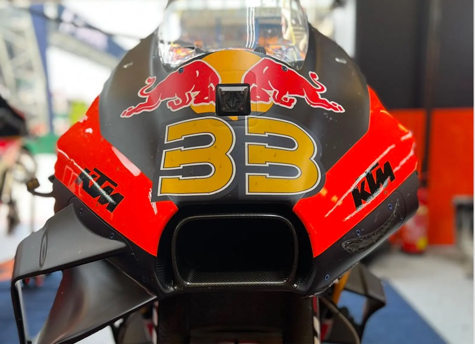 ktm