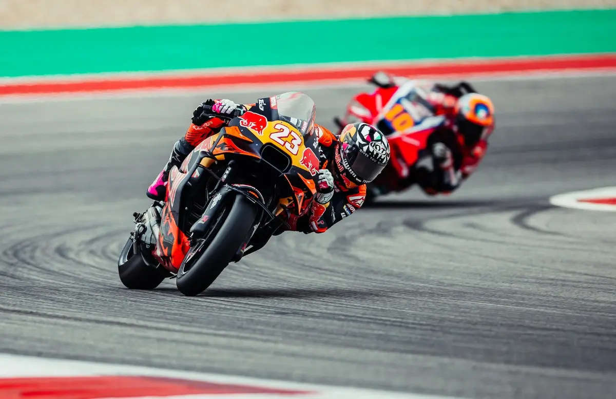 ktm