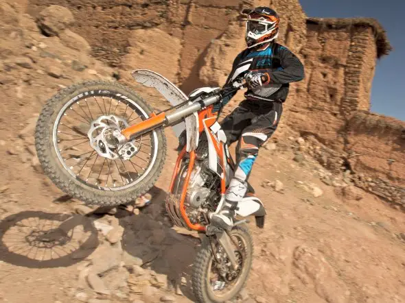 ktm freeride 350 2