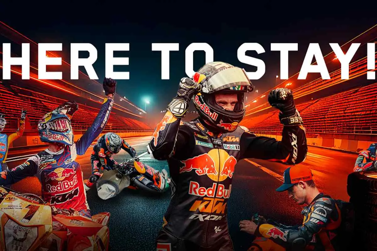 ktm motogp 2025