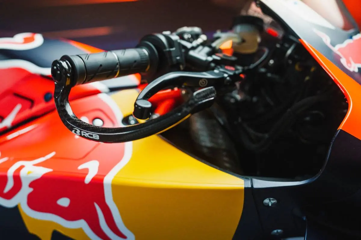 ktm rc16 motogp