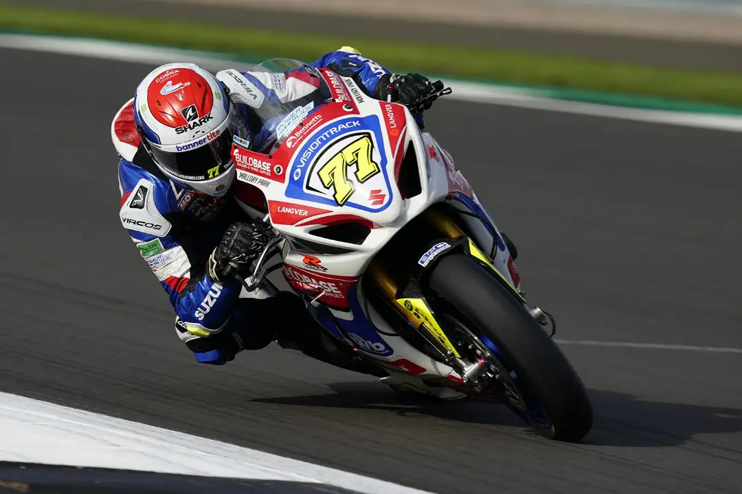 kyle ryde bsb 2020 silverstone