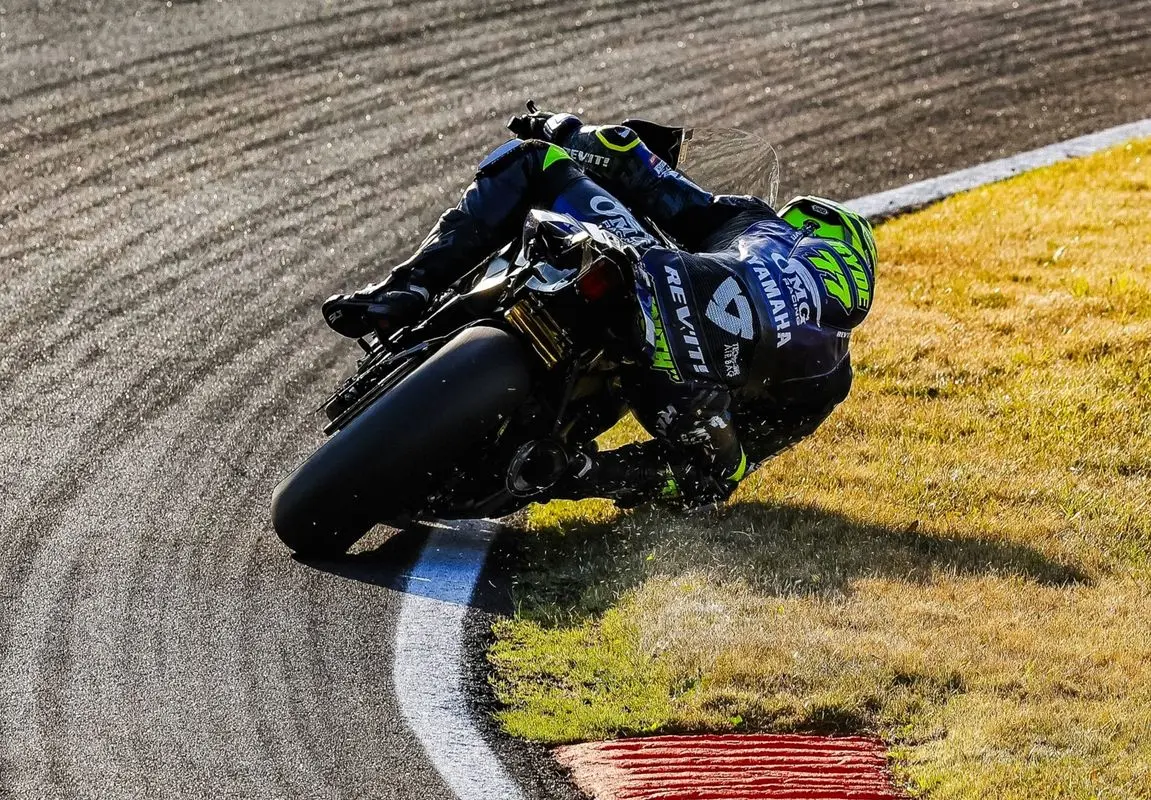kyle ryde risultato