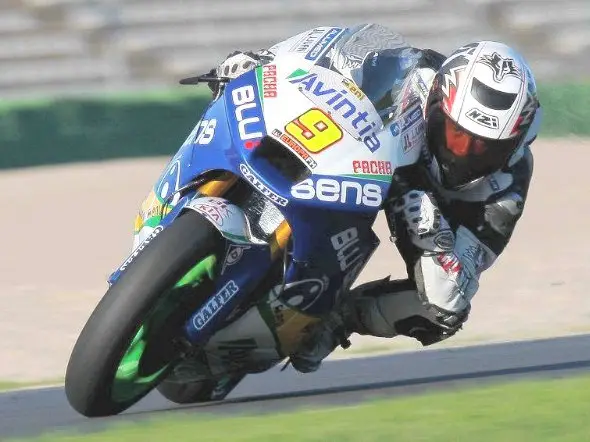 kyle smith moto2 blusens avintia