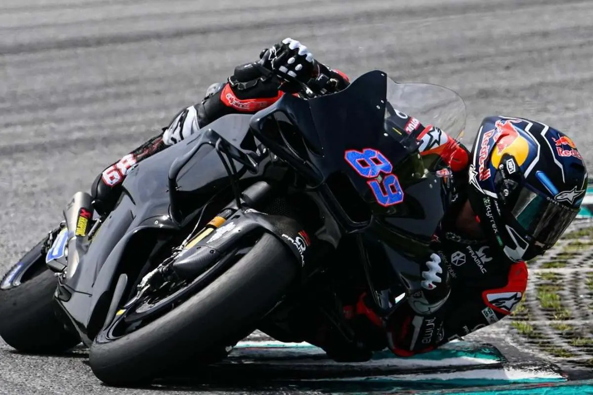 la ducati gp24