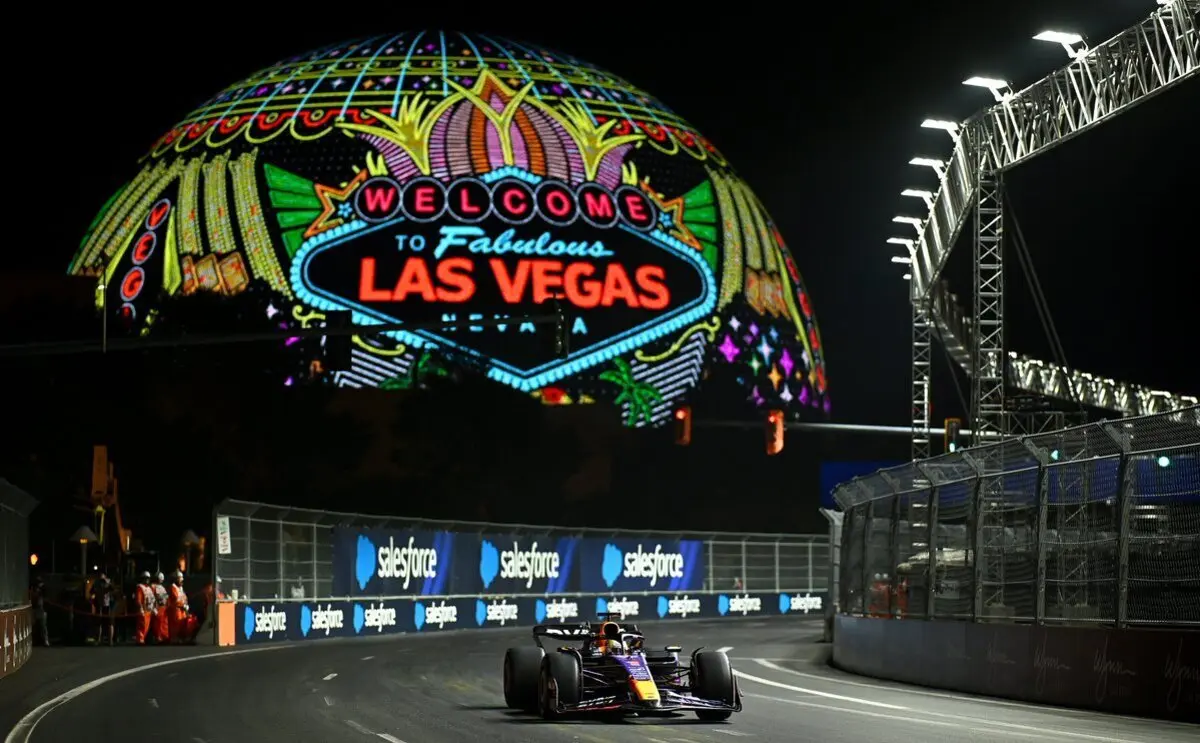 las vegas