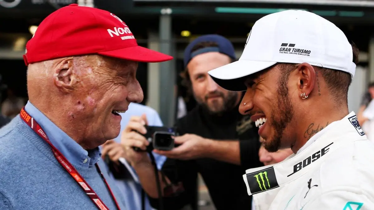 lauda