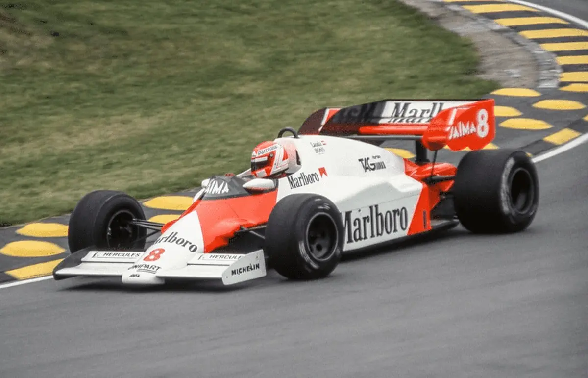 lauda