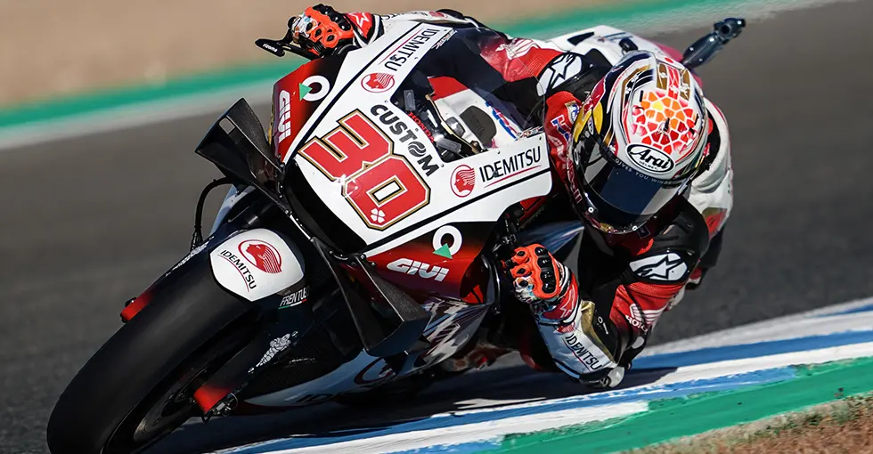lcr honda motogp