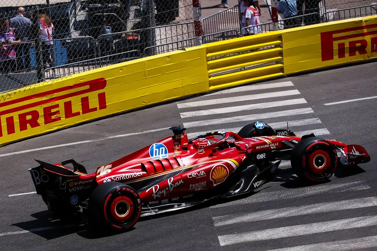 leclerc