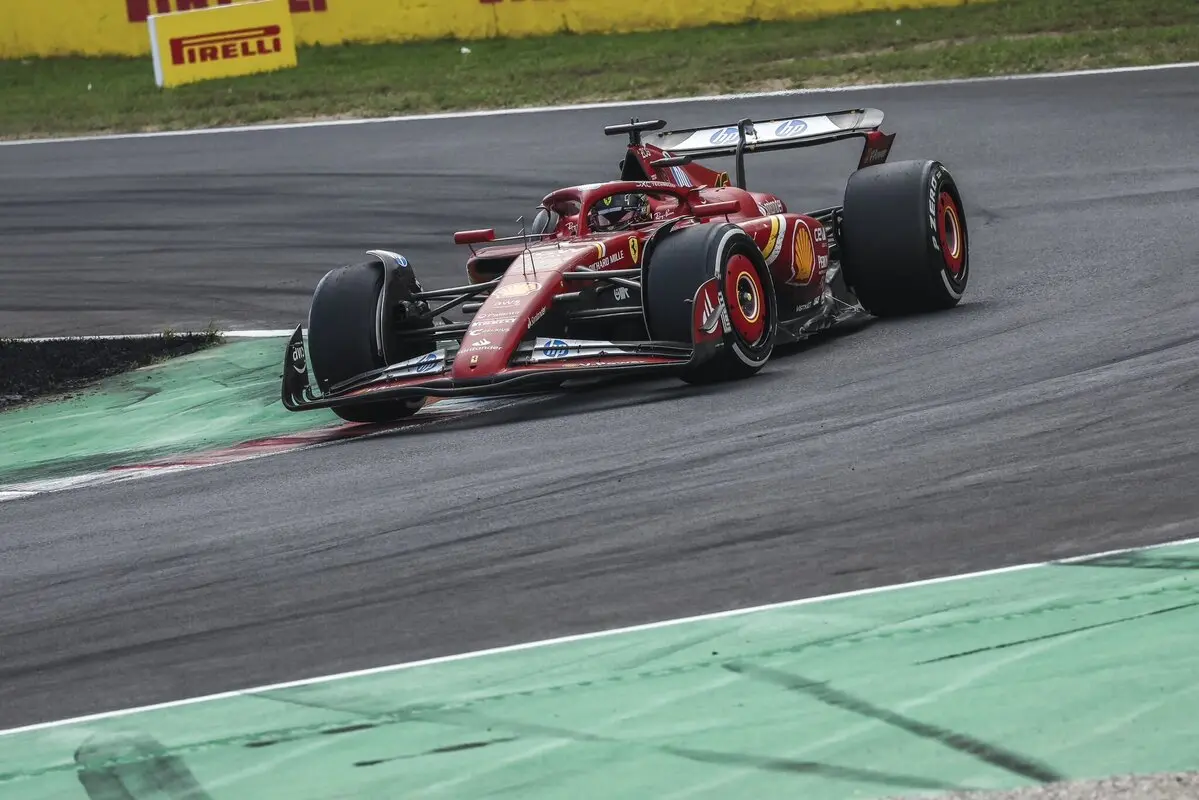 leclerc