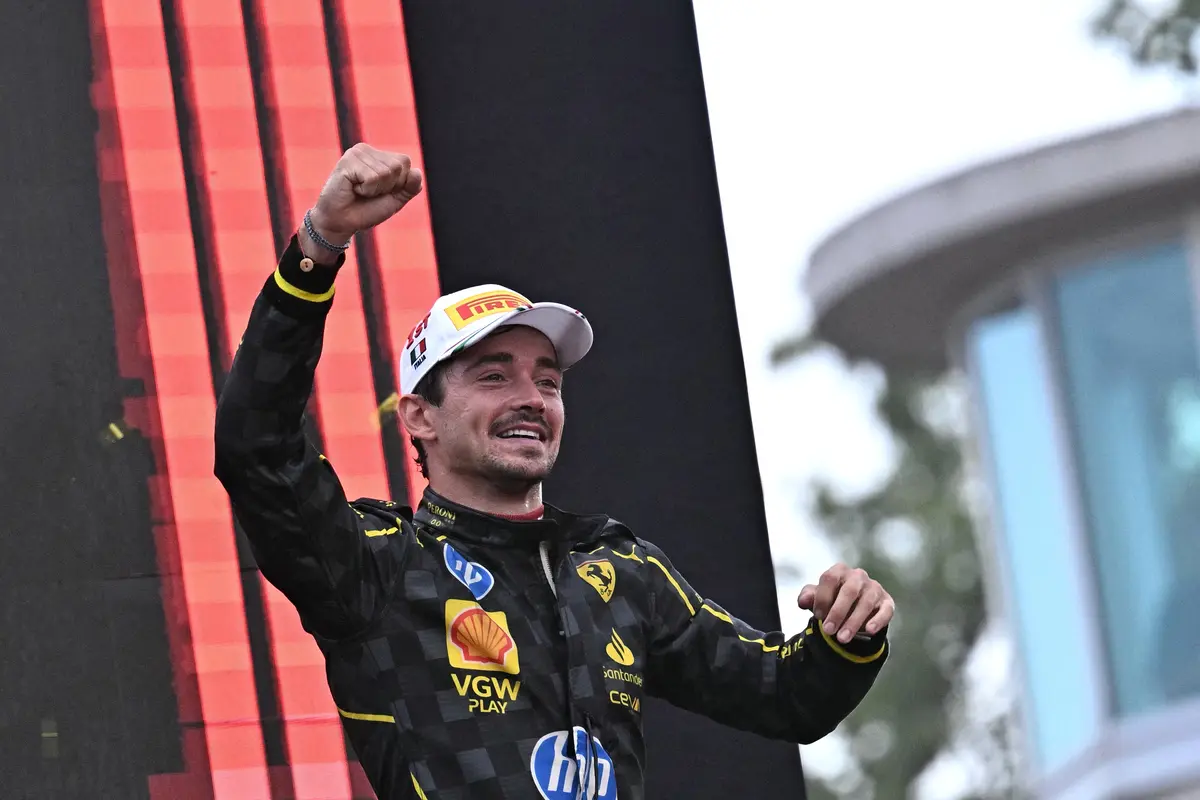 leclerc